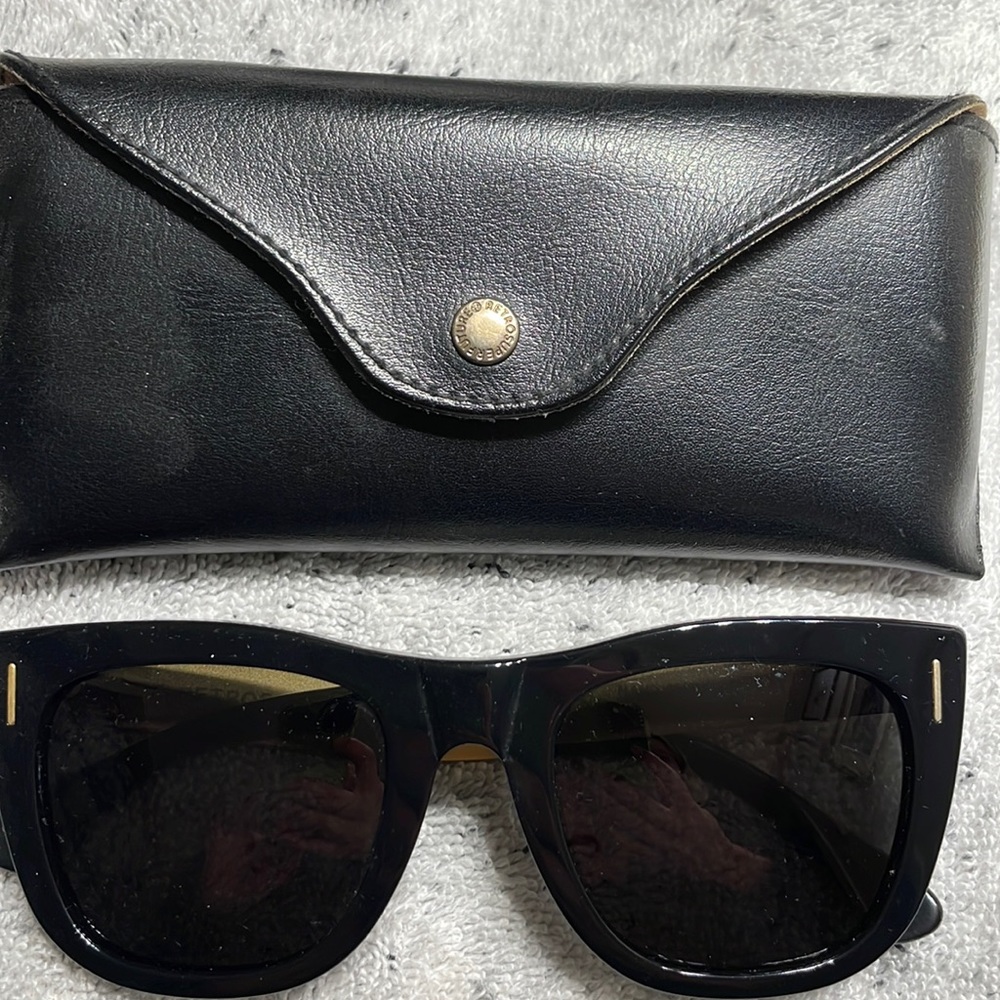 Retrosuperfuture sunglasses